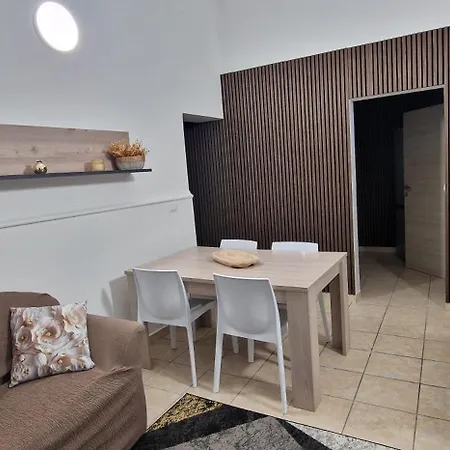 Dimora Saracena Adrano