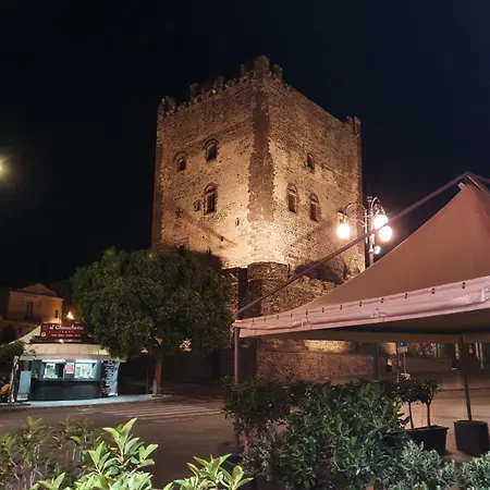 Ferienhaus Dimora Saracena *