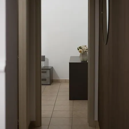 Ferienhaus Dimora Saracena Adrano