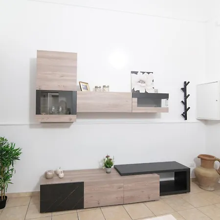 Ferienhaus Dimora Saracena Adrano