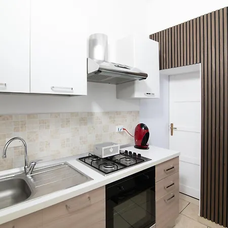 Ferienhaus Dimora Saracena *