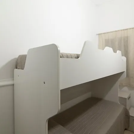 Dimora Saracena Ferienhaus *