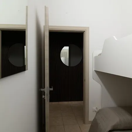 Dimora Saracena Ferienhaus *
