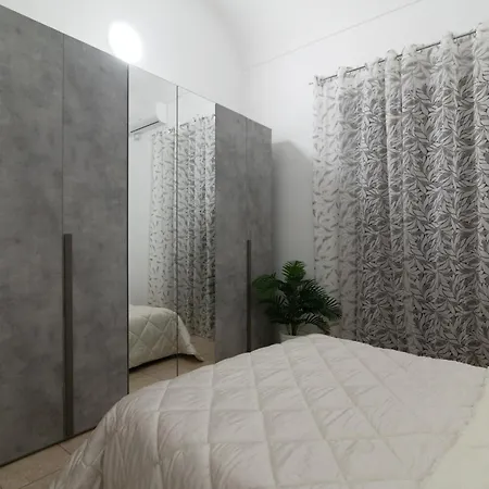 Ferienhaus Dimora Saracena