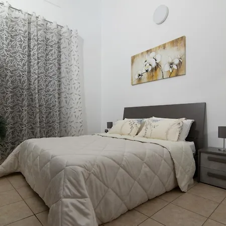 Ferienhaus Dimora Saracena Adrano