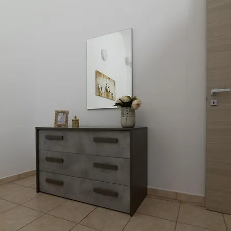 Dimora Saracena Ferienhaus Adrano