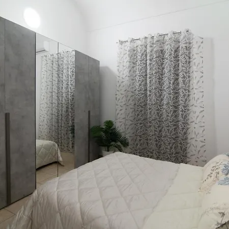 Ferienhaus Dimora Saracena *