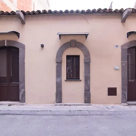 Dimora Saracena *