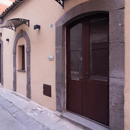 Dimora Saracena Adrano