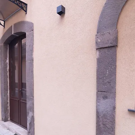 Dimora Saracena * Adrano