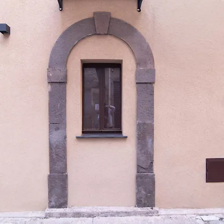 Dimora Saracena Ferienhaus