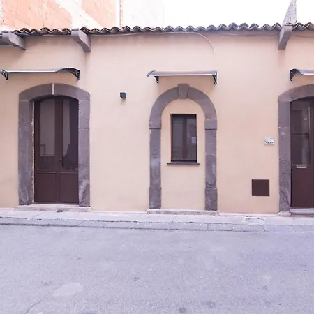 Dimora Saracena *