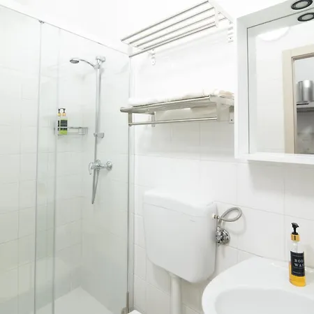 Dimora Saracena Vakantiehuis