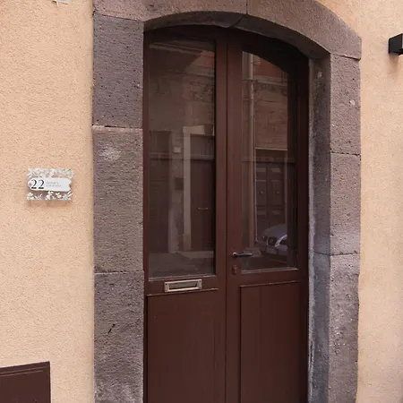 Vakantiehuis Dimora Saracena Adrano