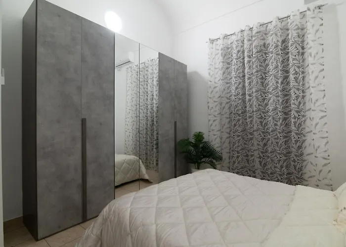 Σπίτι διακοπών Dimora Saracena