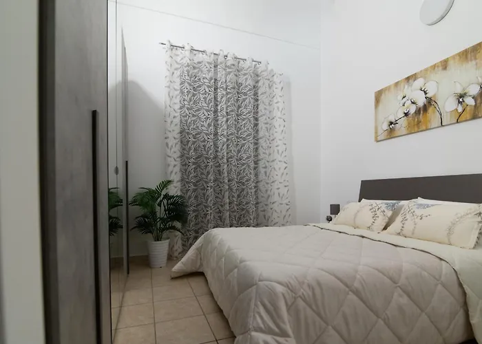 Dimora Saracena Σπίτι διακοπών