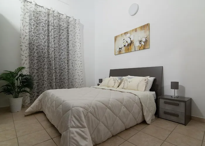 Σπίτι διακοπών Dimora Saracena Adrano