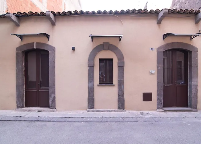Dimora Saracena *