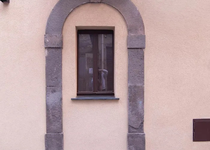 Dimora Saracena Semesterbostad