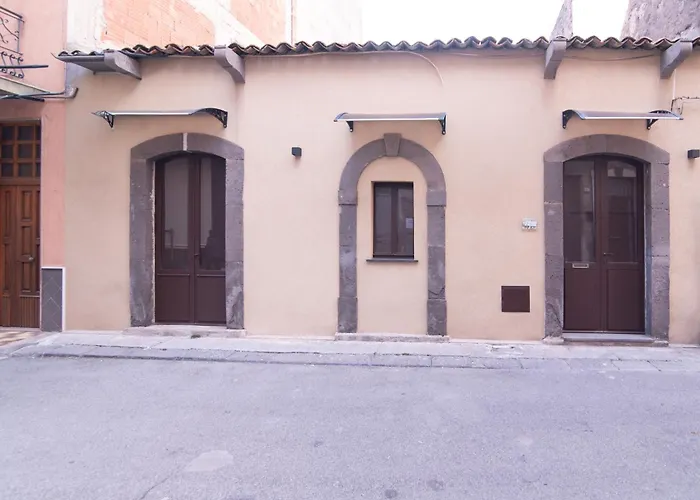 Dimora Saracena *